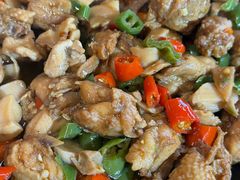 -71号豆汤饭·成都小馆(红牌楼店)
