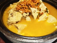 -赶海部落海鲜城(海阳路店)