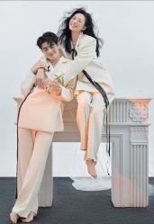 -拾尚映画·STUDIO婚纱摄影(中关村店)