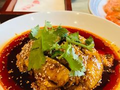 -大鸭梨烤鸭(金色漫香店)