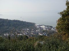 -东山风景区(洞庭东山)
