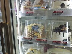 -DQ·蛋糕·冰淇淋(金牛万达店)