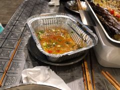 -有局·成都市井烧烤·精酿啤酒(双楠店)