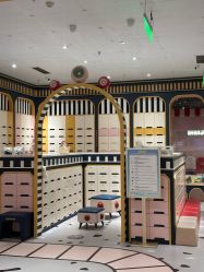 -meland亲子乐园•派对•研学(宁波华润万象城店)