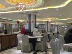 大堂-洪长兴(广西北路店)