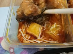 -鲲少爷烤鱼饭.螺蛳粉·清真(爱琴海店)