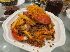 -避风塘·金牌店·夜宵(金玉兰店)