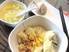 -锡笼记·无锡小笼(大润发店)