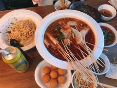 -三生小馆(亭知路店)