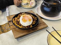 -大师傅金奖啤酒鱼(阳光店)
