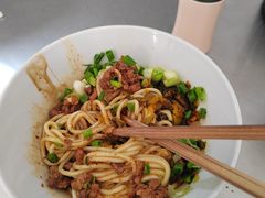 -丁记面馆(凤凰店)