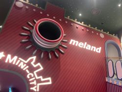 -MELAND亲子乐园•派对•研学(集美世茂店)