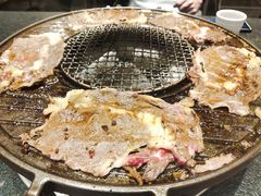 -完美生活炭火烤肉(二马路店)