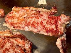 -亚马逊海鲜自助(梅溪湖步步高店)