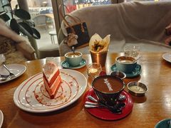-城市露台景观餐厅(淮海路店)