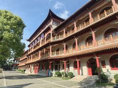 -高旻寺