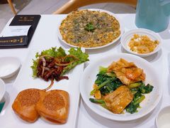 -莆田餐厅PUTIEN(三里屯店)
