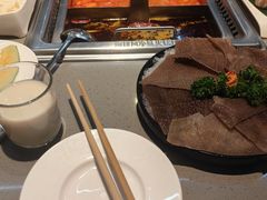 -海底捞火锅(杭州萧山宝龙广场店)