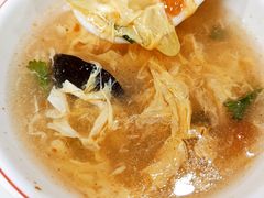 -十二道丰味·徐州土菜·烧烤(何山路店)