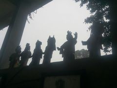 -广州市紫泥堂文化创意园景区