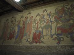 -张掖大佛寺景区