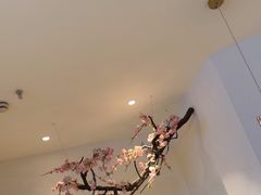 -蜜桃餐厅·伴山(绿宝广场店)