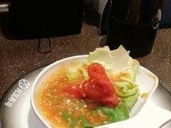 -元气寿司(东方宝泰店)