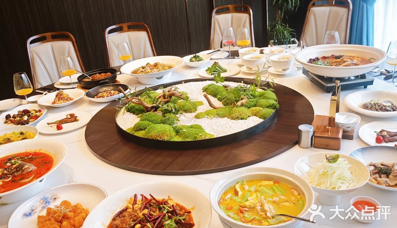 太有面子！客人说在这才吃到了汪曾祺书里的味道