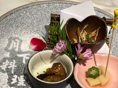 -月下料理(楷林IFC店)