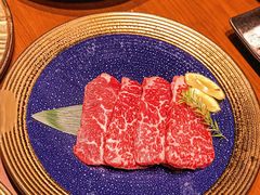 -隐炉和牛烧肉店(群力店)