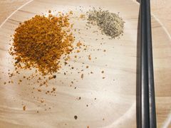 -新石器烤肉(百联川沙店)