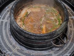 -木王宴语·野生鲜菌火锅(玉河店)