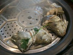 -东江港海鲜城(广雅花园别墅区店)
