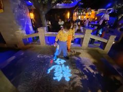 -绿茶餐厅(燕郊永旺店)