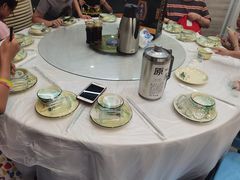 -金海湾海鲜排档(朱家尖店)