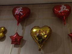 -海底捞火锅(万达店)