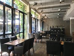 餐厅-上海艾本精品酒店
