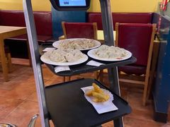 -岳姥姥饺子(泺文路店)