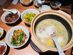 -田小狗的饭店(碧桂园店)