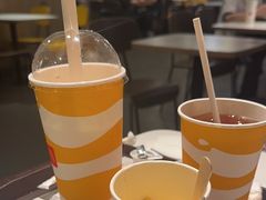 -麦当劳(水坑尾街店)