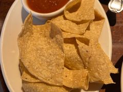 -Chili's Cafe&Bar奇利斯(滨江店)