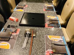 -王家渡火锅店(棕榈泉店)