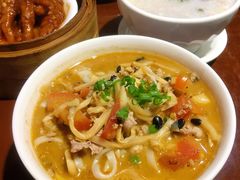 老友粉-南宁饭店·小嘟来食街