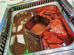-串一火锅(赛格国际购物中心店)