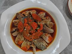 -红灯笼龙凤饭店(宁波老字号店)