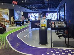 -VS SPORTS PARK运动玩乐园·团建·生日会(合生汇店)