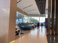 -北京晨德宝宝马4S店(金港汽车公园店)