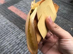 -易老大蛋烘糕(奎星楼总店)