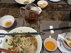 -四季轩中餐厅·萧山味道·运河家宴(三立开元名都店)