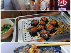 -市府路小吃城(民俗文化广场锦苑店)